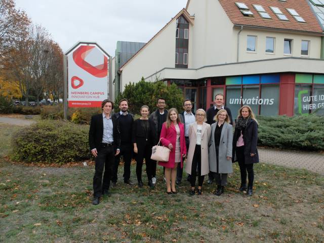 Erasmus+ Projekt PIETE