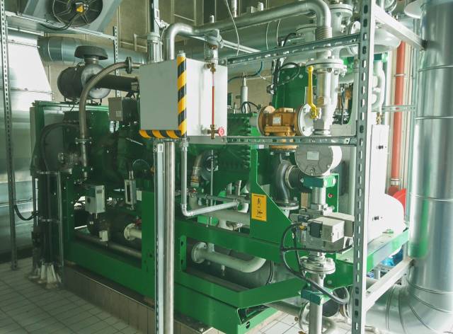 igniCOMB – Zündung und Verbrennung in Gasmotoren