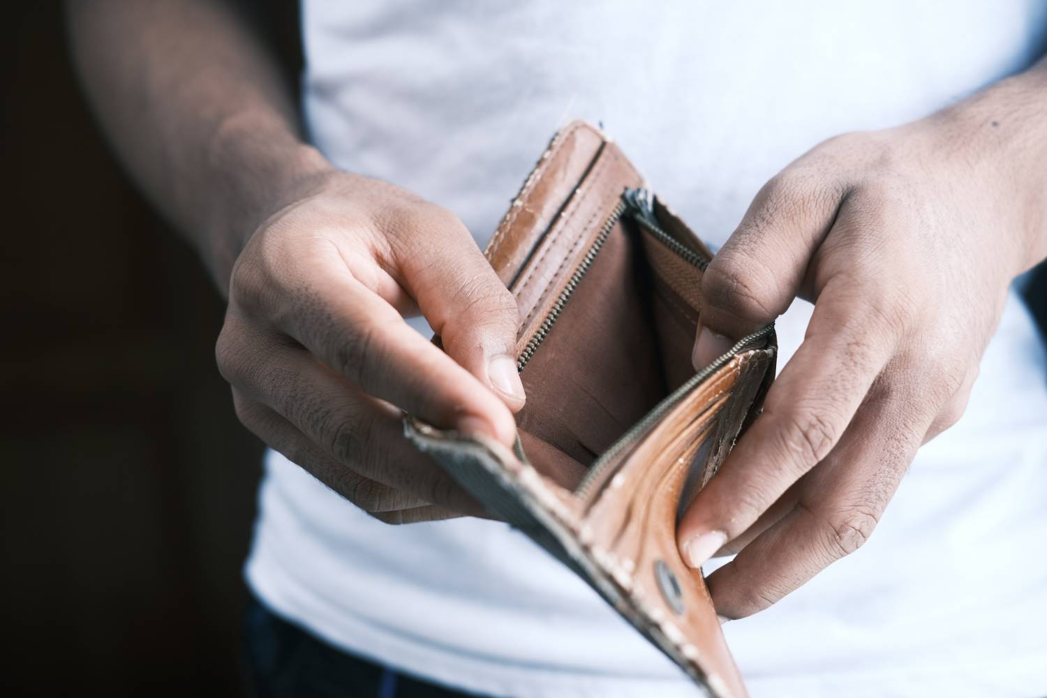 Prekäre Lebensrealitäten im Fokus – Armutsforschung zwischen Krise und Resilienz. Foto: © Pexels