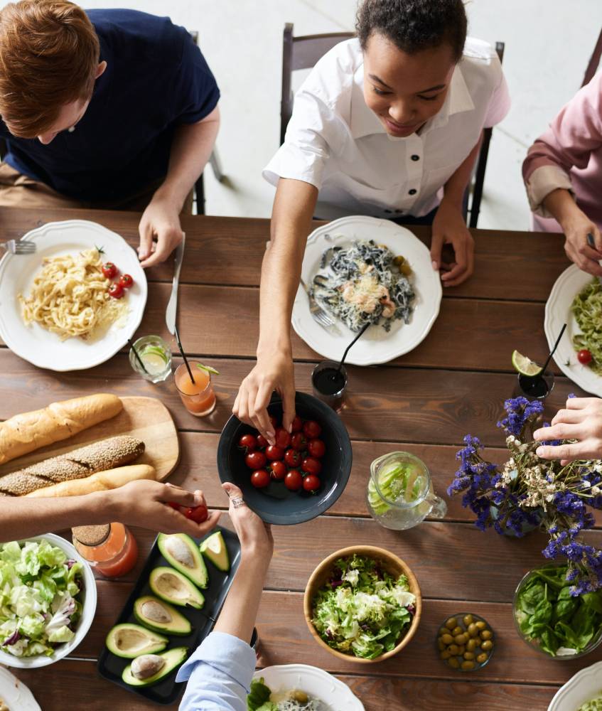 Citizen Science Projekt „Food Explorer Tirol