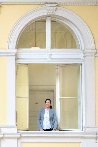 <p><em>Anita Zehrer, Professor (FH) Department Tourismus & Freizeitwissenschaft. Foto: MCI-Geisler. </em></p>