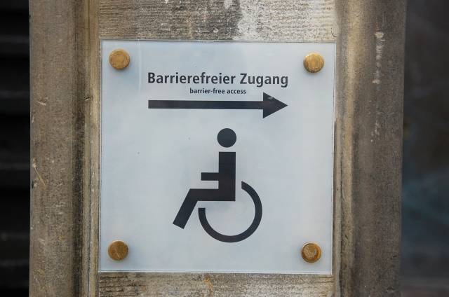 Did we forget about people with disabilities in Tyrol during the Corona crisis?