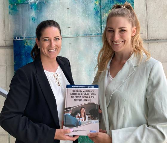 New publication: Family Business Center