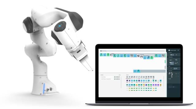 Knowhow-Partnerschaft zur app-basierten Automatisierung für jedermann
