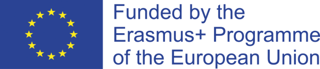 <p><em>Logo Erasmus+. © EU<br /></em></p>