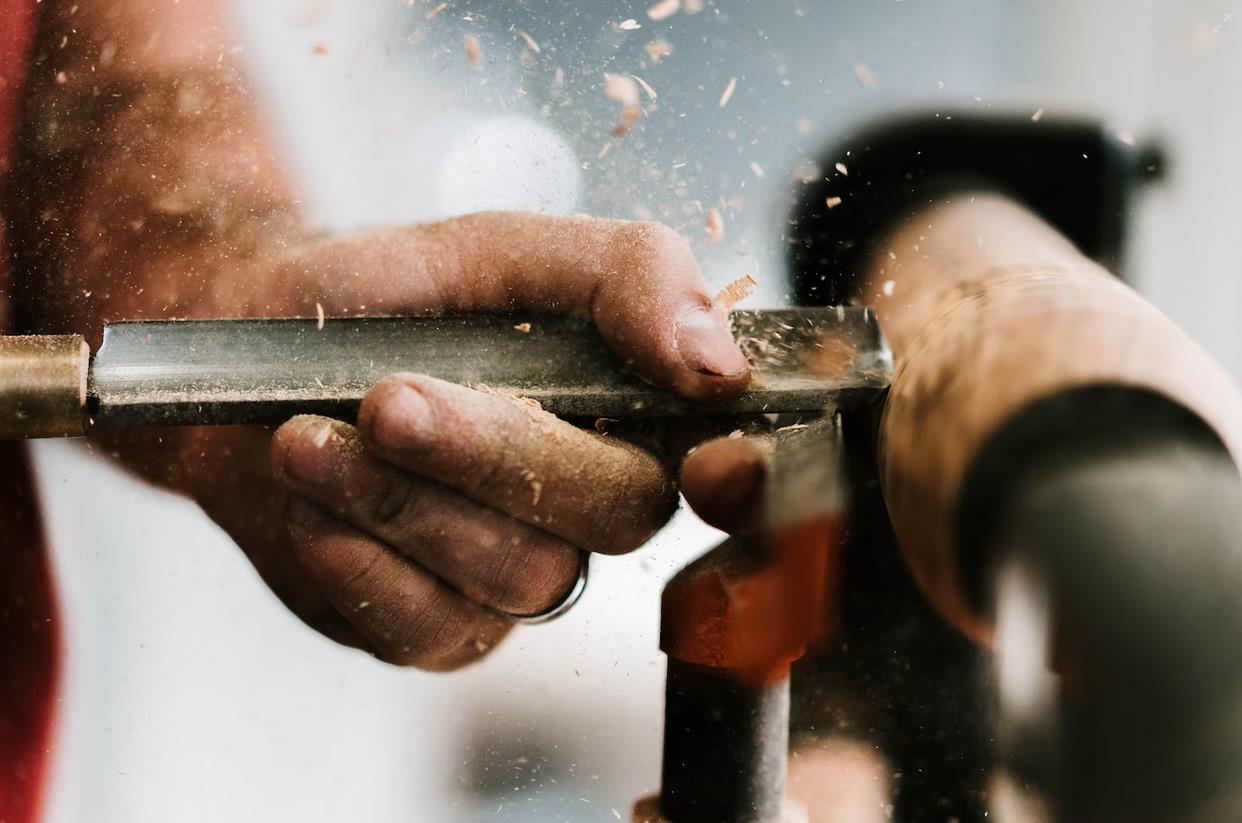 Gemeinsames Projekt von CSHI und Studiengang Soziale Arbeit: „LYMAS“. © Austin Ramsey (Unsplash)