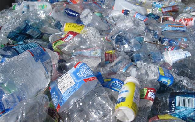 <p>Fast 400 Millionen Tonnen Kunststoff wurden im Jahr 2021 weltweit produziert ©Unsplash</p><p><em> </em></p>