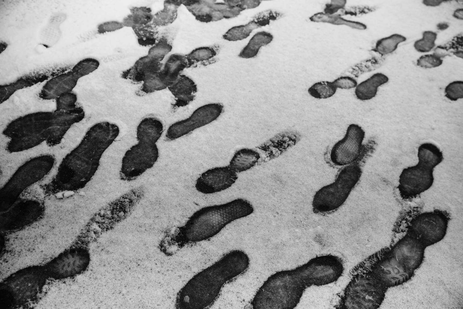 <p><em>Für den individuellen Carbon Footprint gibt es mehrere Betrachtungsweisen © unsplash</em></p>