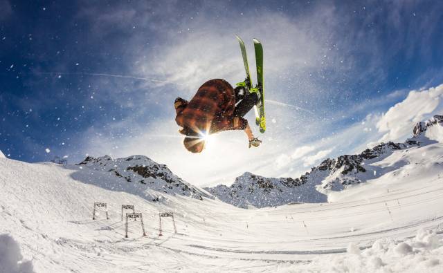 <p><em>Technologietransfer im Sport © unsplash<br /></em></p>