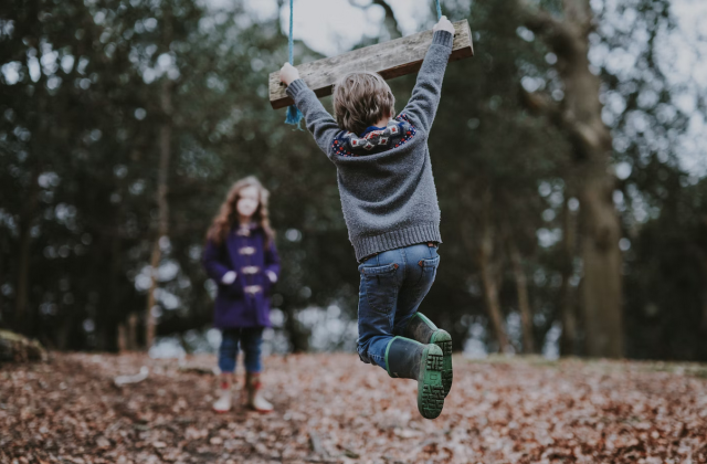 Neues CSHI-Projekt zu psychosozialer Gesundheitskompetenz bei Kindern