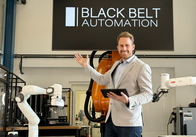 Neues MCI Spin-off für Automatisierungstechnik 