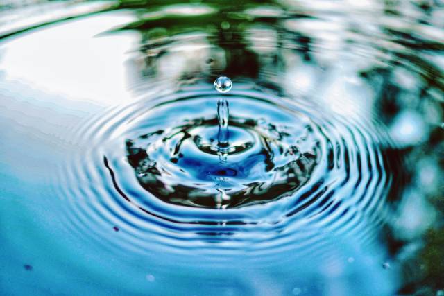 Sustainable Wastewater Treatment Through Photocatalysis