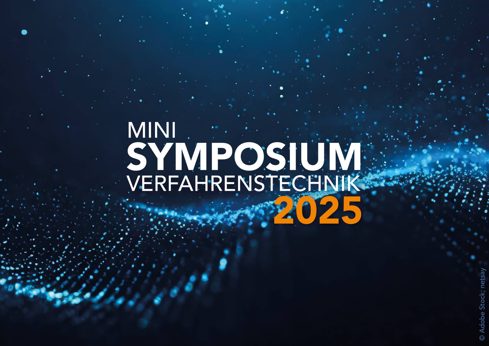 <p>Das Mini Symposium Verfahrenstechnik wurde Anfang Juli 2025 bereits zum zweiten Mal am MCI in Innsbruck ausgerichtet © Adobe Stock / Barbara Koller</p>