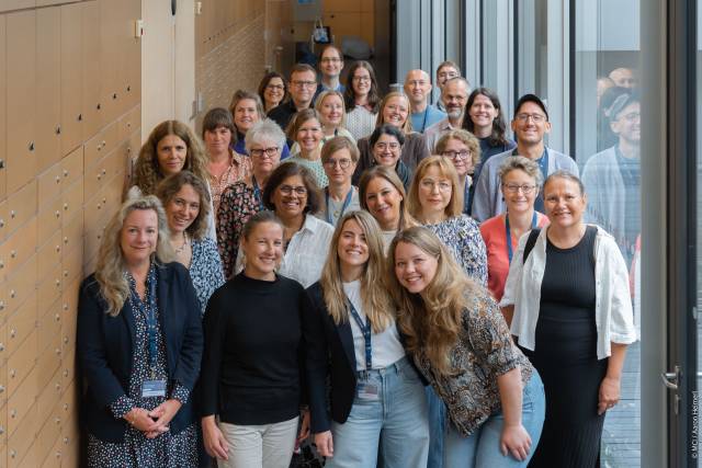 International Staff Week 2026