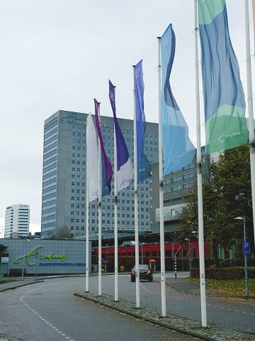 <p><em>Erasmus Universiteit Rotterdam Foto: MCI D'Assisi<br /></em></p>