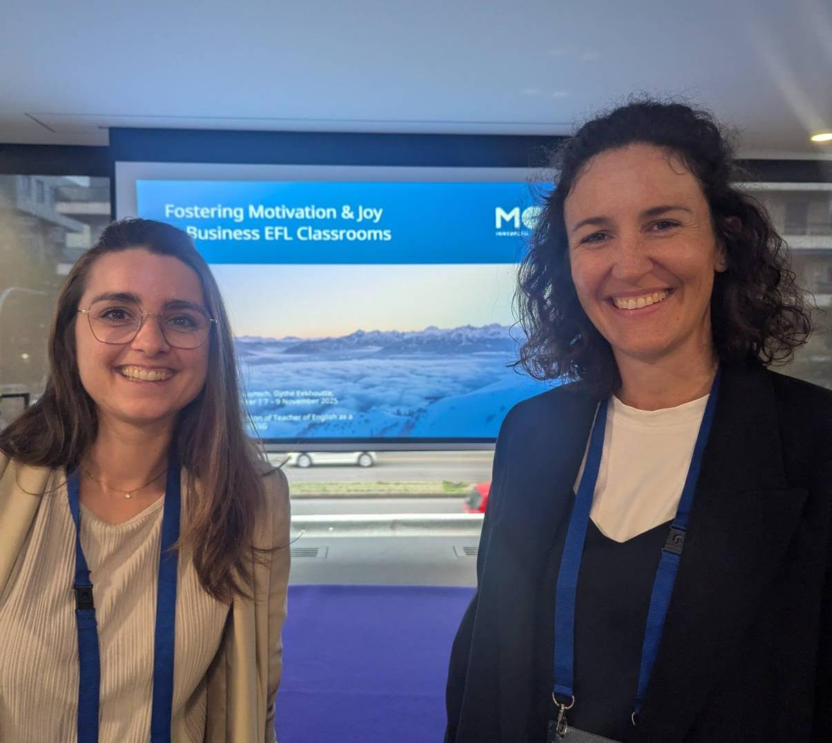 Business English für eine sich verändernde Welt neu denken