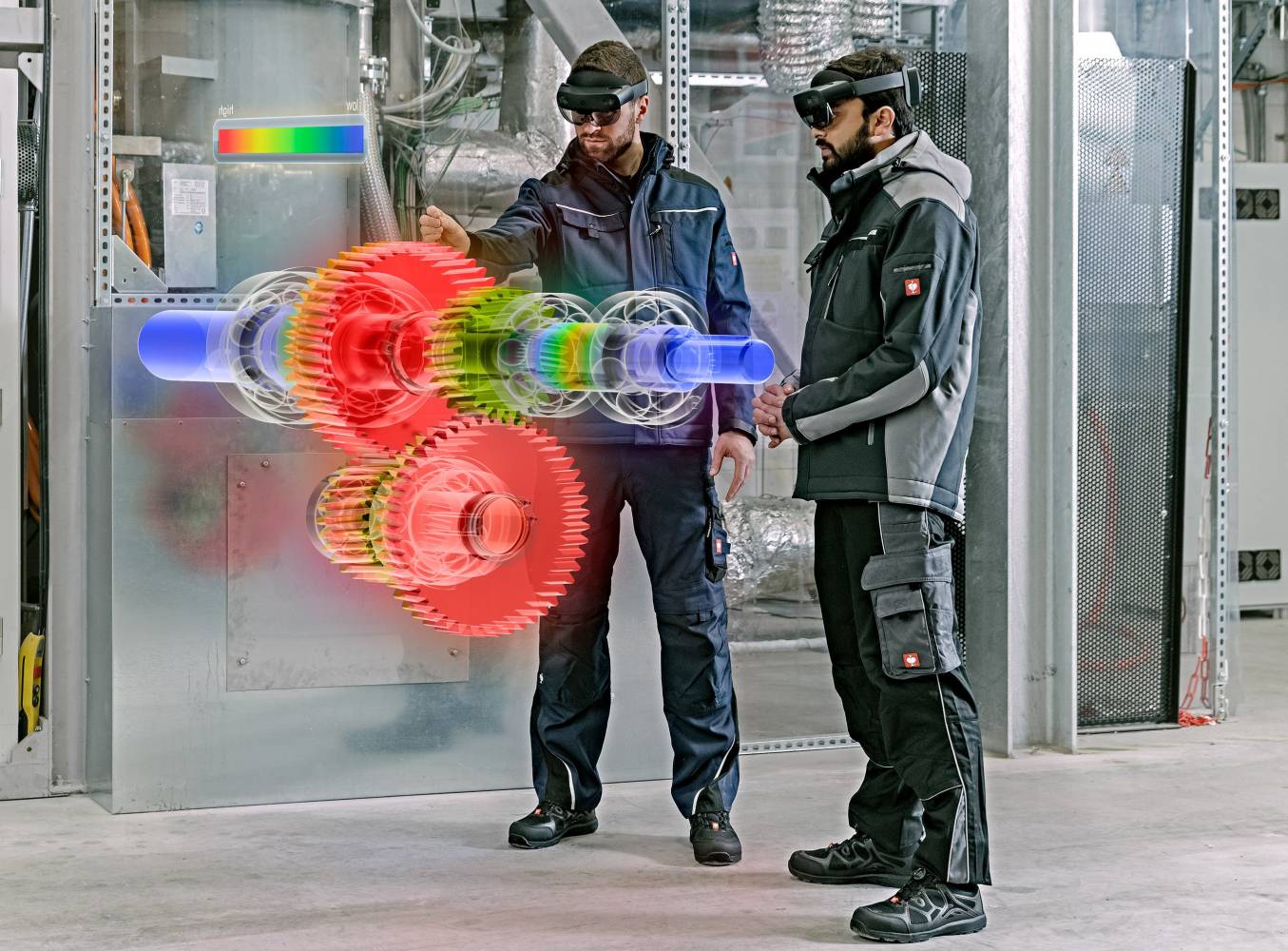 Bild: Holo-Light GmbH