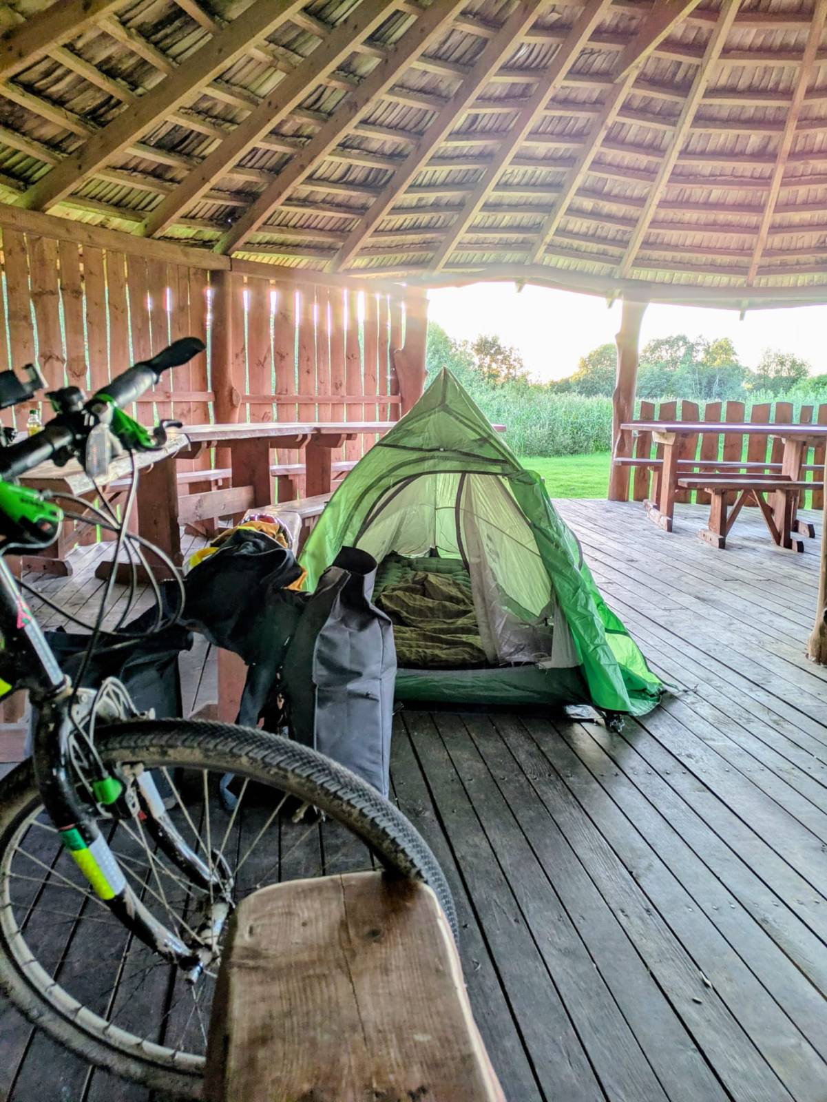 <p>Seda, Litauen ©Brucker</p>