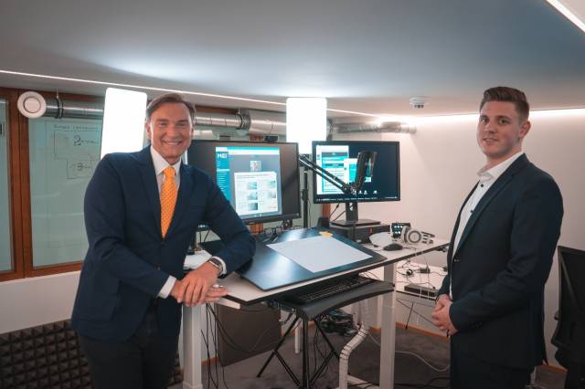 MCIT FORUM 2021 - WELCOME TO A NEW DIGITAL WORLD