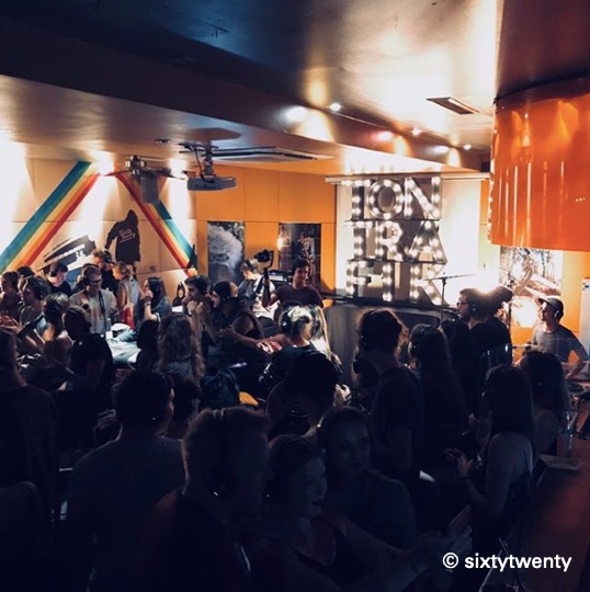 <p>Sixtytwenty</p>