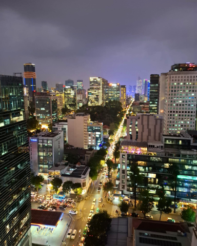 Warum Vietnam? Ein Auslandssemester voller Vielfalt