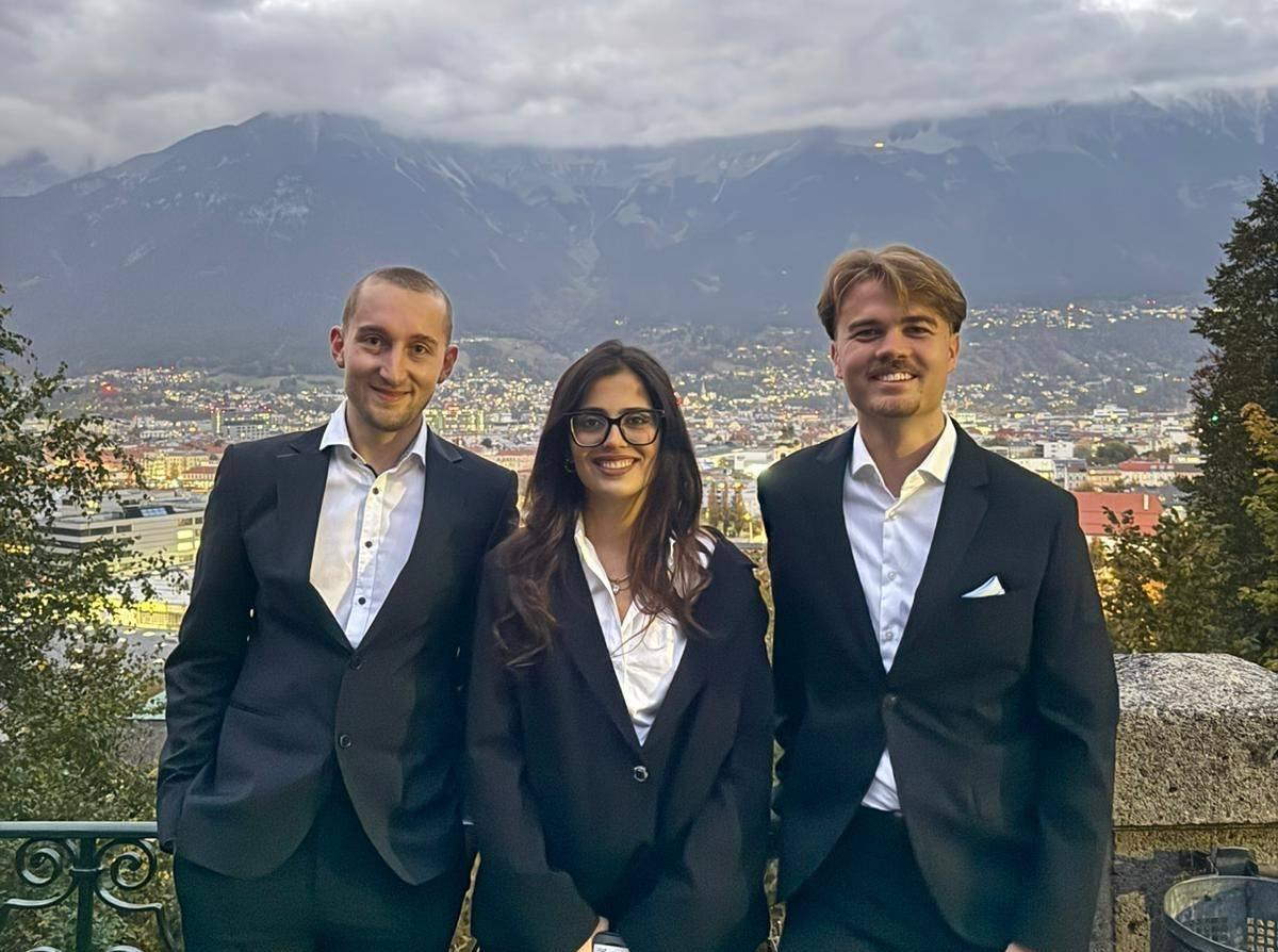 Healink: Schmerzfreie Gesundheitsmessung neu gedacht