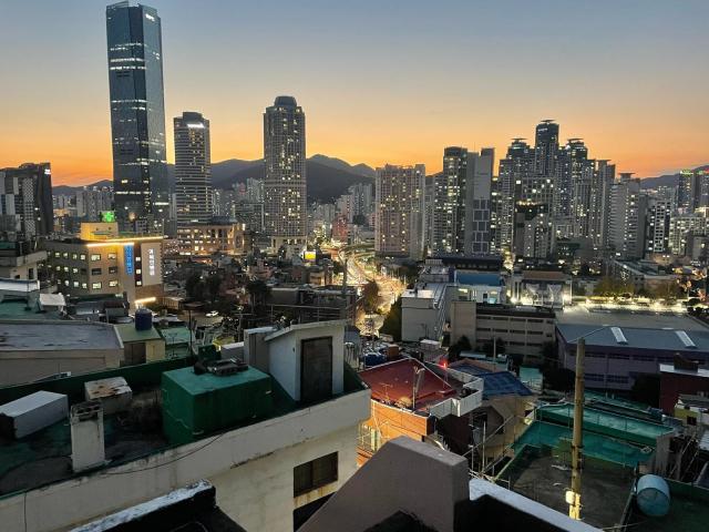 Von Universitätskursen bis zum pulsierenden Nachtleben: Ein Auslandssemester in Korea