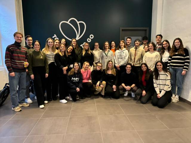 Study Tour to The Sustainability Capital Copenhagen