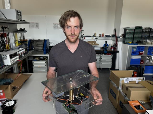 PID Controller gone viral