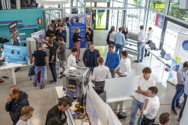 TECHNIK LIVE 2025