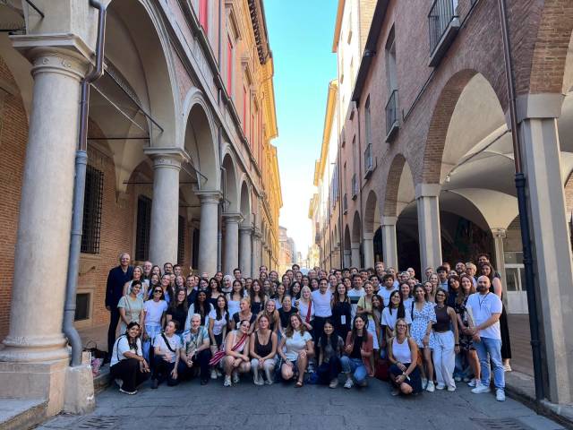 Eu-HEM Welcome Days in Bologna 2026