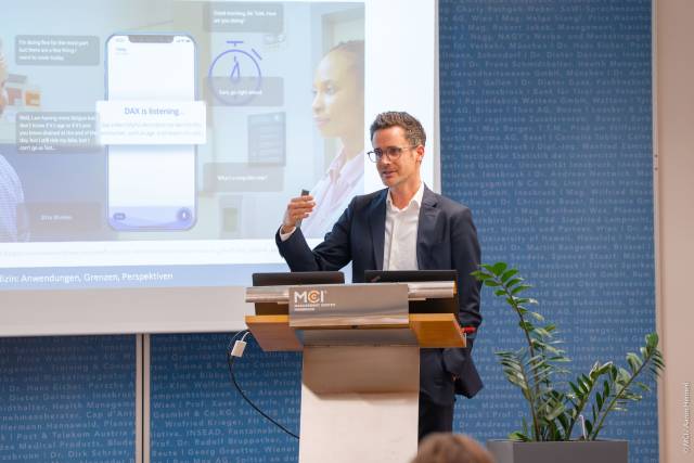 Künstliche Intelligenz in der Medizin