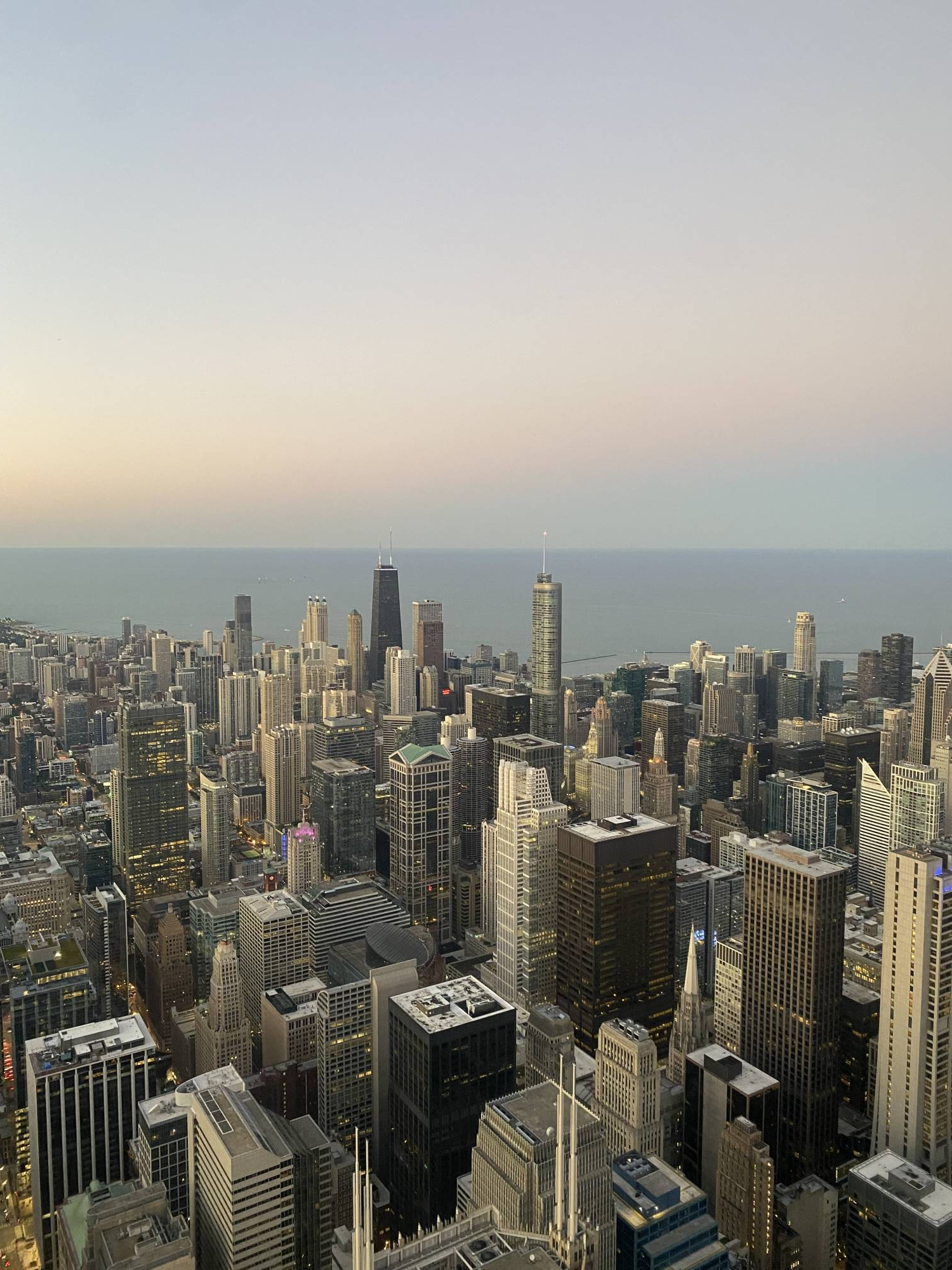 <p>City Impressions ©Marlies Neppl, Maren Franz</p>