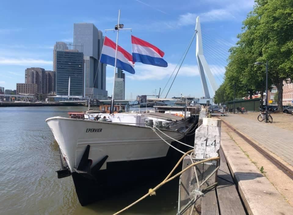 <p>Rotterdam ©Lanser</p>