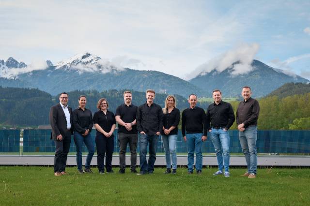 HFP & VISIUM3 verstärken duale Ausbildung am MCI