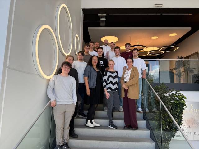 Lichttechnik In der Unternehmerischen Praxis