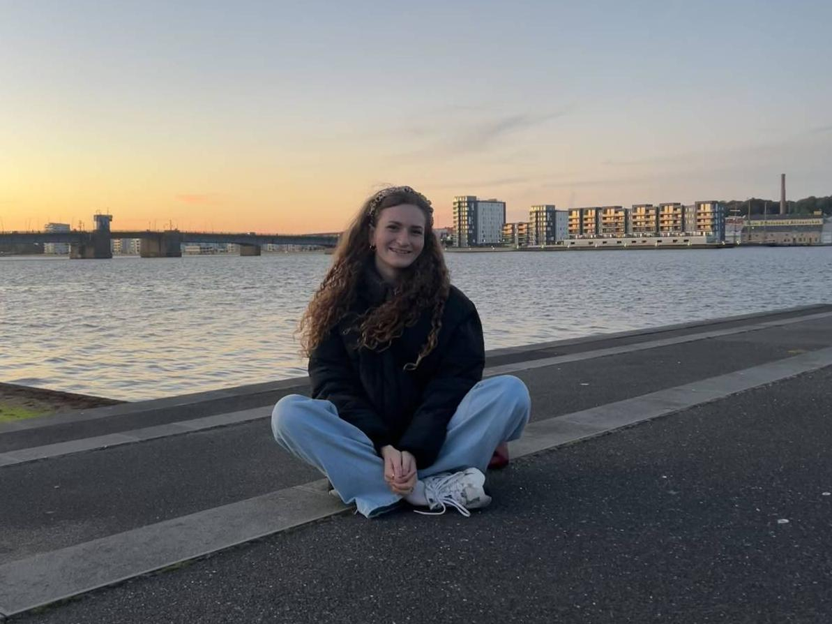 Grüße aus Dänemark