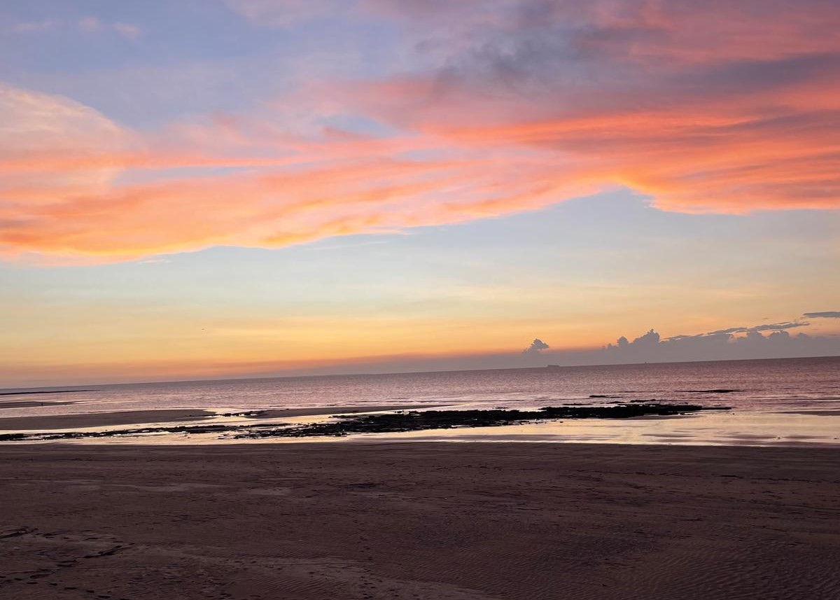 <p>Impressions from the semester abroad in Australia ©Manuel Kühne</p>