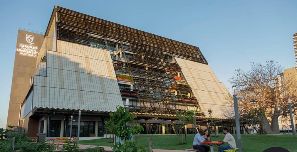 <p>Impressions from the semester abroad in Australia ©Manuel Kühne</p>