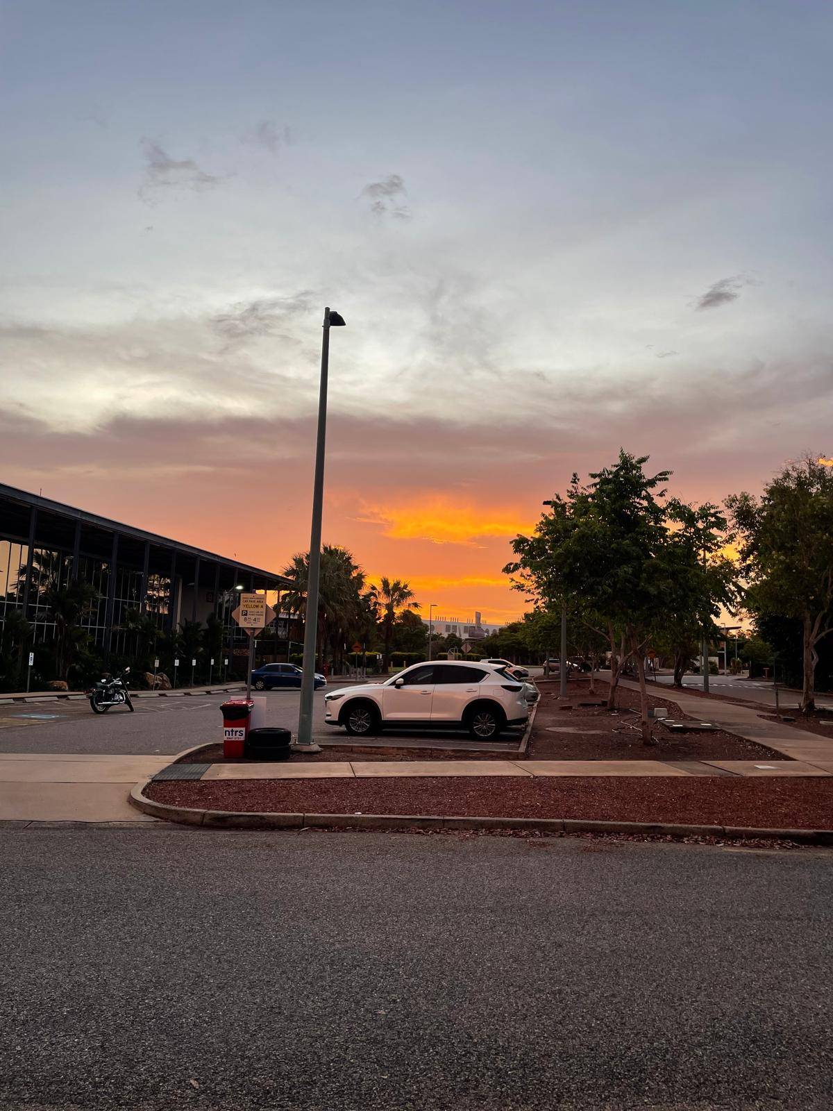 <p>Impressions from the semester abroad in Australia ©Manuel Kühne</p>