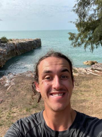 <p>Impressions from the semester abroad in Australia ©Manuel Kühne</p>