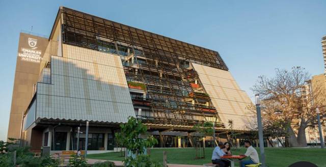 <p>Impressions from the semester abroad in Australia ©Manuel Kühne</p>