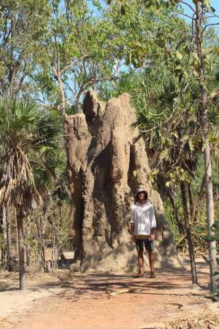 <p>Impressions from the semester abroad in Australia ©Manuel Kühne</p>