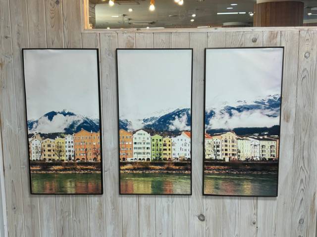 <p>Eindrücke aus dem Auslandssemester in Seoul ©Joé Heinen</p>