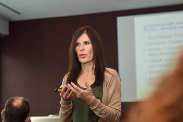 Data Over Gut Feeling: Interview with an MCI Expert