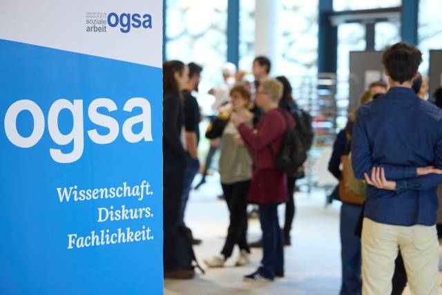 ogsaFORUM 2026