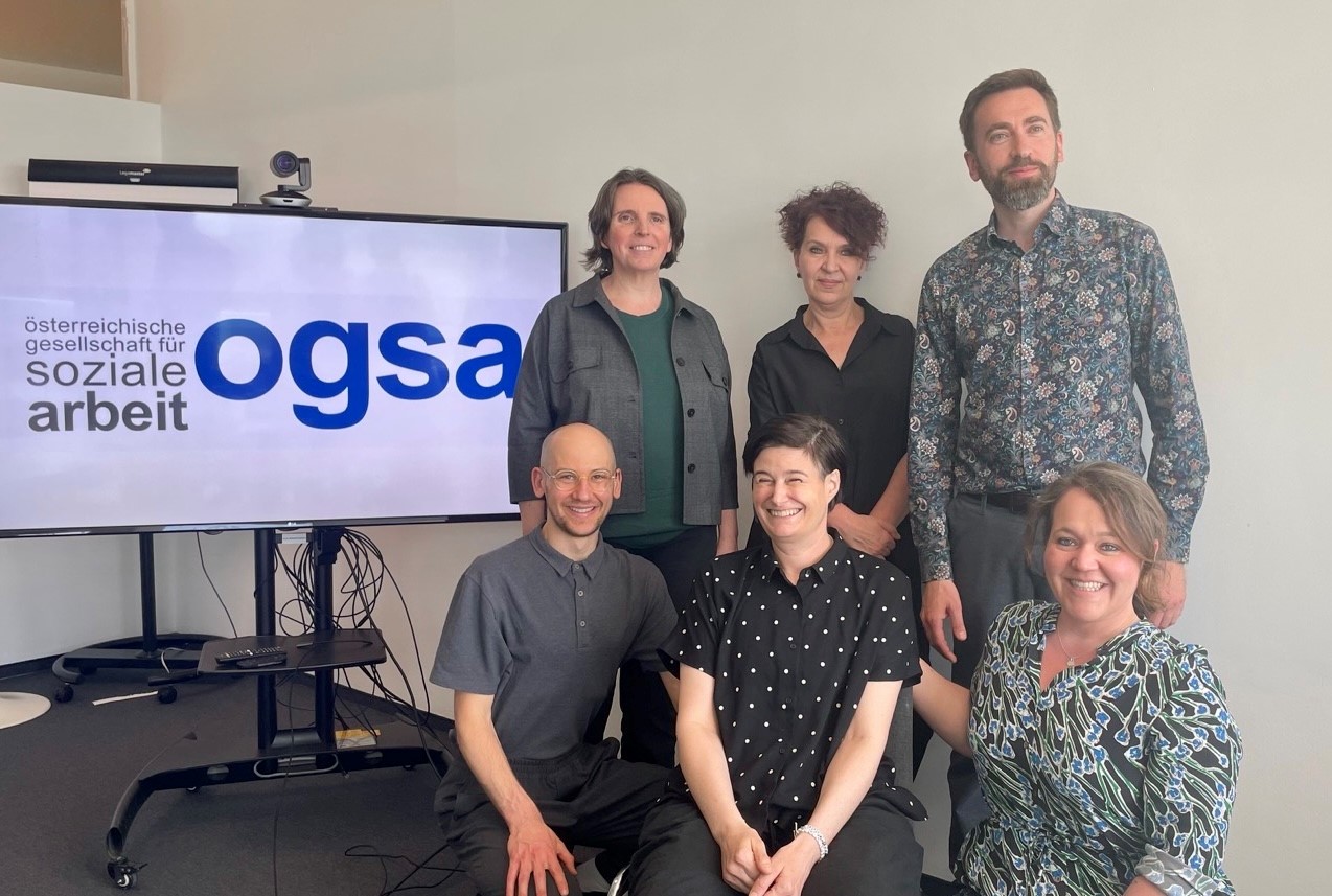 <p>ogsa Board 2026 ©ogsa</p>