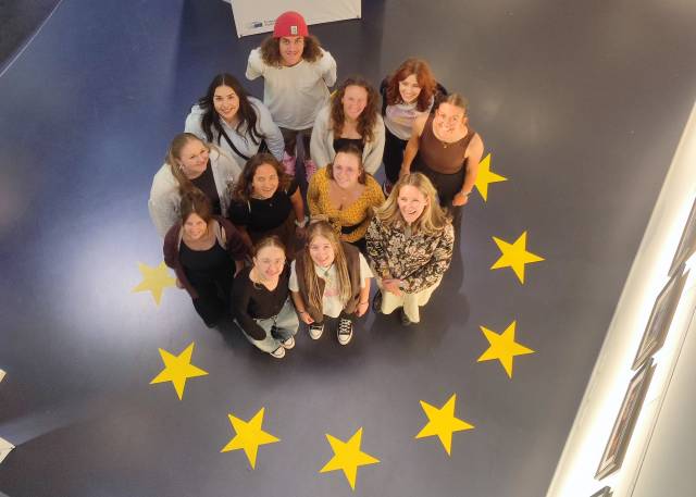 Study Social Work with a Practical Focus