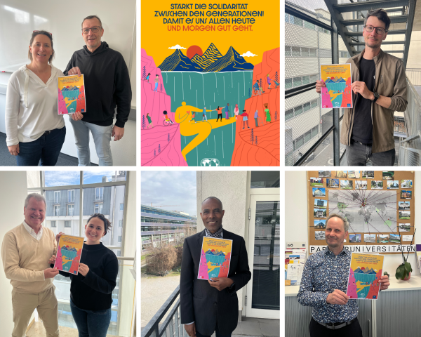 World Social Work Day 2025