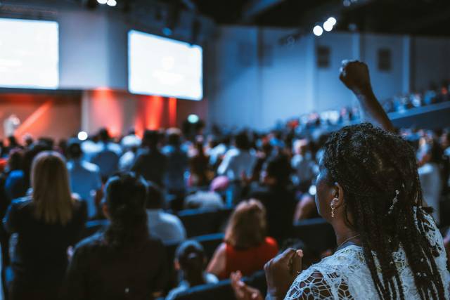 Student Advocacy Days: International Cooperation for Academic Freedom